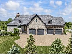 23 Enclave Court, South Barrington IL 60010