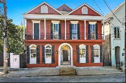 2726 Prytania Street Unit 9, New Orleans LA 70130