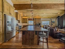 196 Lake Ridge Drive, Crested Butte CO 81224