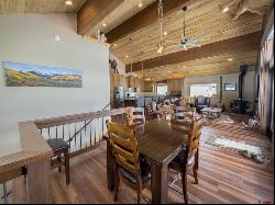 196 Lake Ridge Drive, Crested Butte CO 81224