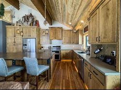 196 Lake Ridge Drive, Crested Butte CO 81224