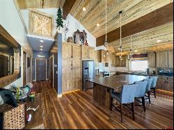 196 Lake Ridge Drive, Crested Butte CO 81224