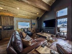 196 Lake Ridge Drive, Crested Butte CO 81224