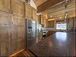 196 Lake Ridge Drive, Crested Butte CO 81224