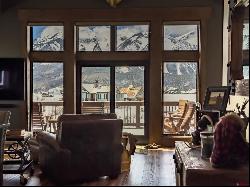 196 Lake Ridge Drive, Crested Butte CO 81224