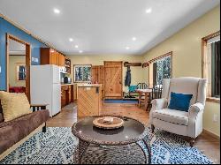 1951 Alliklik Road, South Lake Tahoe CA 96150