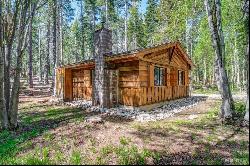 1951 Alliklik Road, South Lake Tahoe CA 96150