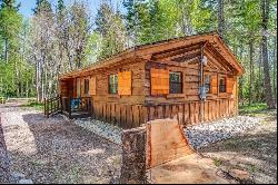 1951 Alliklik Road, South Lake Tahoe CA 96150