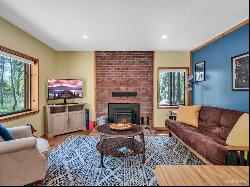 1951 Alliklik Road, South Lake Tahoe CA 96150