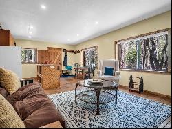 1951 Alliklik Road, South Lake Tahoe CA 96150