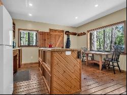 1951 Alliklik Road, South Lake Tahoe CA 96150