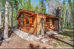 1951 Alliklik Road, South Lake Tahoe CA 96150