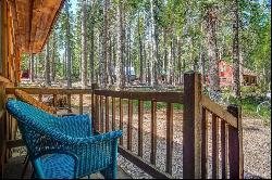 1951 Alliklik Road, South Lake Tahoe CA 96150