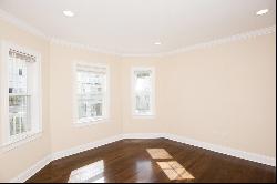 40 Stellman Rd #3, Boston MA 02131