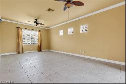 14133 Bently Circle, Fort Myers FL 33912