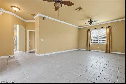 14133 Bently Circle, Fort Myers FL 33912