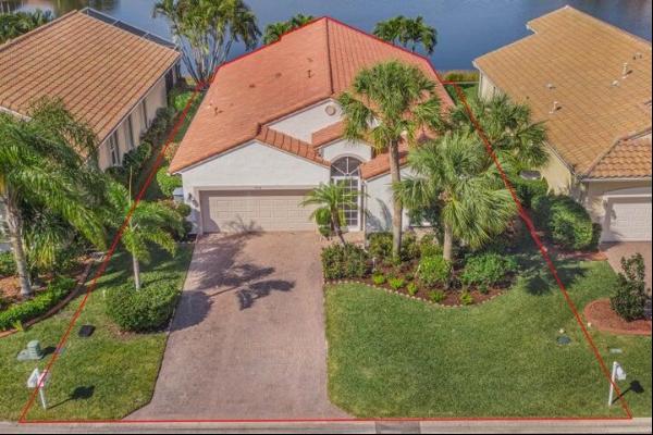 304 NW Clearview Court, Port Saint Lucie FL 34986
