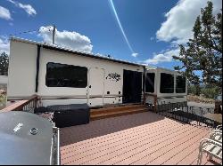 18141 SE Jasper Knolls Drive, Prineville OR 97754