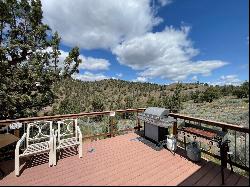 18141 SE Jasper Knolls Drive, Prineville OR 97754