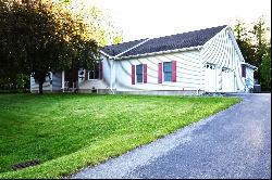 232 Birchwood Terrace Ter, Pittsfield ME 04967