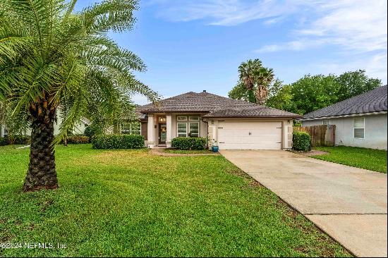 Ponte Vedra Residential