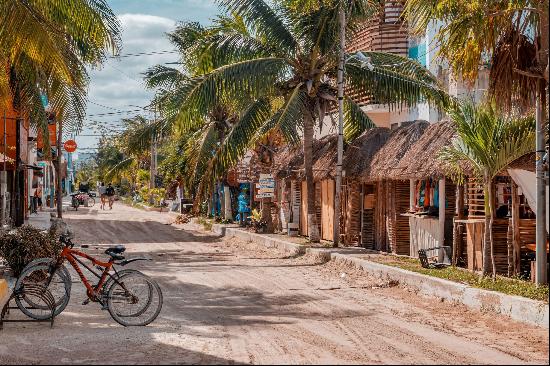 Holbox Residential