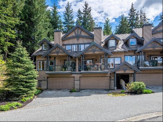 Whistler Residential