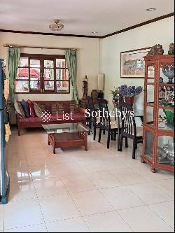 House for sale in Nakhon Pathom