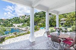 Seaside splendor awaits in Cap d'Ail - Unveiling tremendous renovation potential