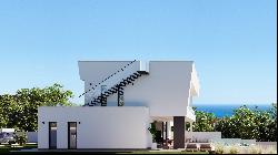 New Luxury Villa in Pinar de C