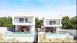 New Luxury Villa in Pinar de C