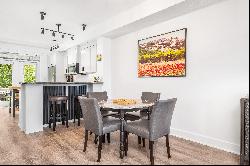 Beautifully Updated Townhome