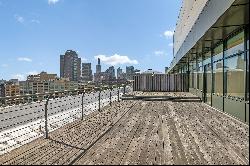 A Penthouse Dream in DUMBO