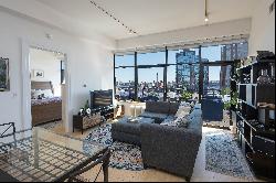 A Penthouse Dream in DUMBO