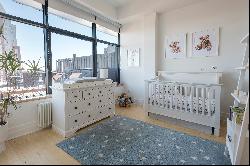 A Penthouse Dream in DUMBO