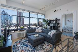 A Penthouse Dream in DUMBO