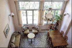 Remarkable Apartment in Historic Ottoman Building in the Maronite Neighborhood