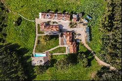 Country Estate, 11 bedrooms, for Sale