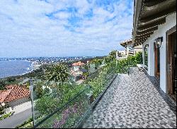 773 Via Somonte, Palos Verdes Estates, CA 90274