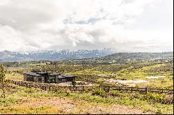 Luxury Ranch Lifestyle with Spectacular Views