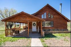 6405 County Road 700, Pagosa Springs, CO 81147