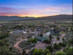 Wayne Canyon Cabin