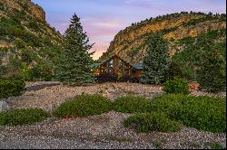 Wayne Canyon Cabin