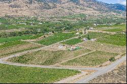 Black Sage Bench Vineyard