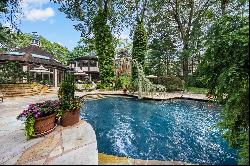 314 Freemans Lane, Franklin Lakes, NJ 07417-1722