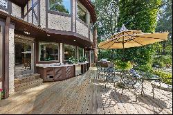 314 Freemans Lane, Franklin Lakes, NJ 07417-1722