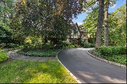 314 Freemans Lane, Franklin Lakes, NJ 07417-1722