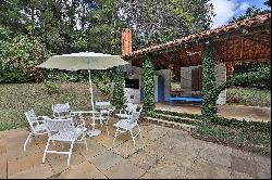 Excellent colonial house in the heart of Petrópolis