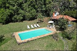 Excellent colonial house in the heart of Petrópolis