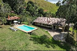 Excellent colonial house in the heart of Petrópolis